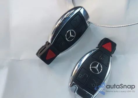 2016 Mercedes-Benz C 300 Sport from USA, damaged, VIN 55SWF4JB5GU125294